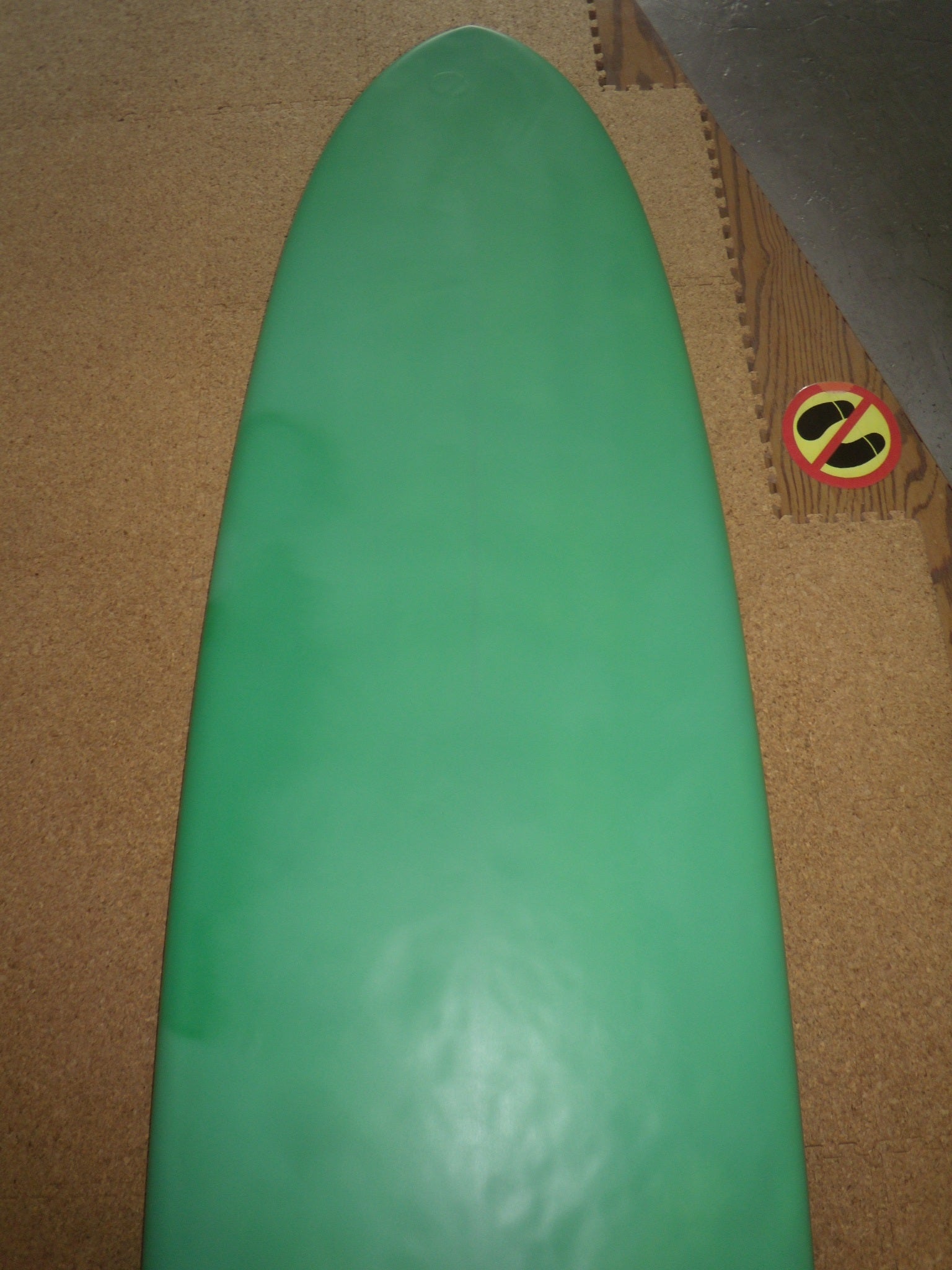 CHP ファンボード8 