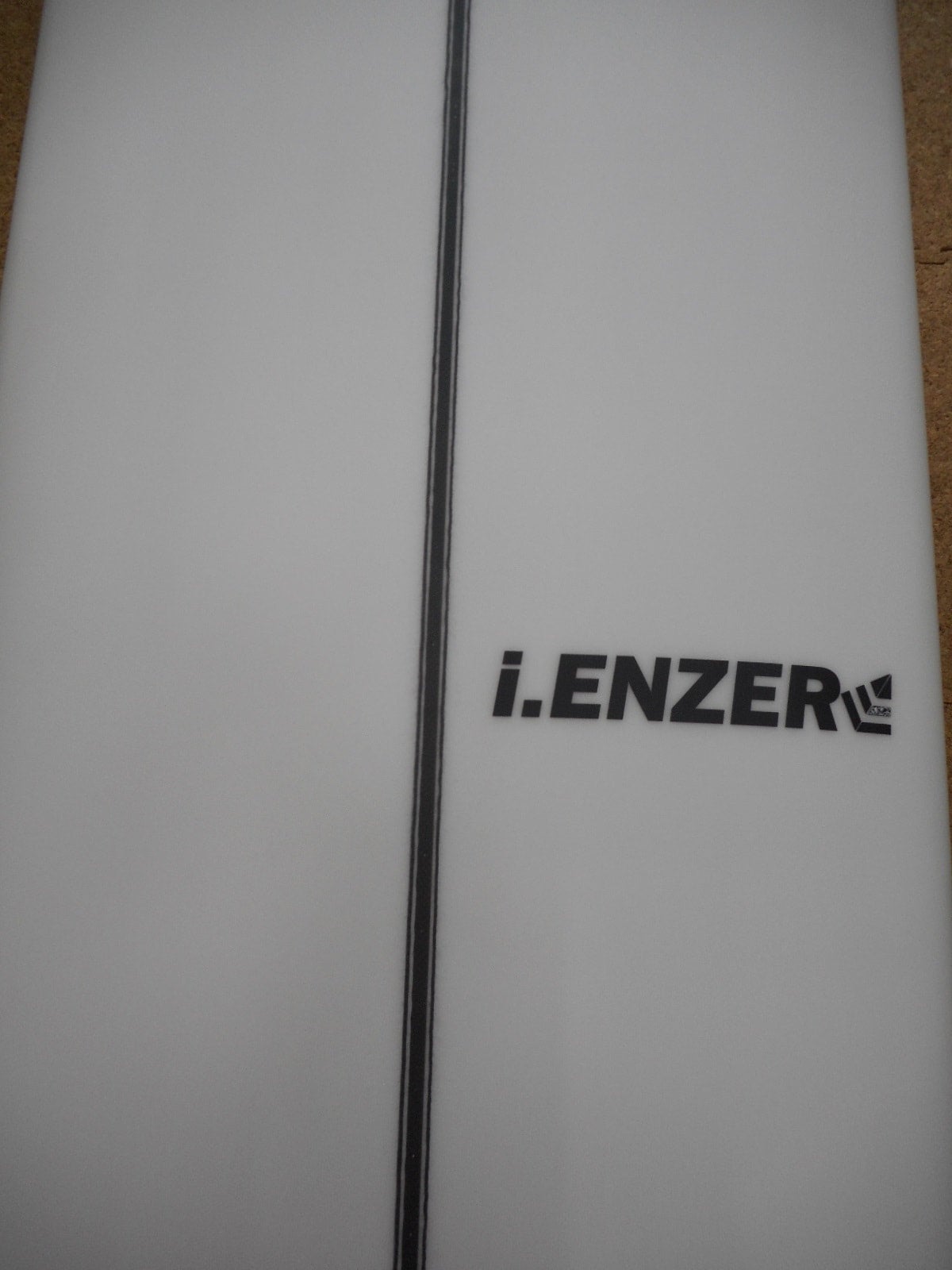 2023'NEW MODEL I.ENZER (モデル名 LAGUNA)9'1 新品 | CMC SURF SHOP
