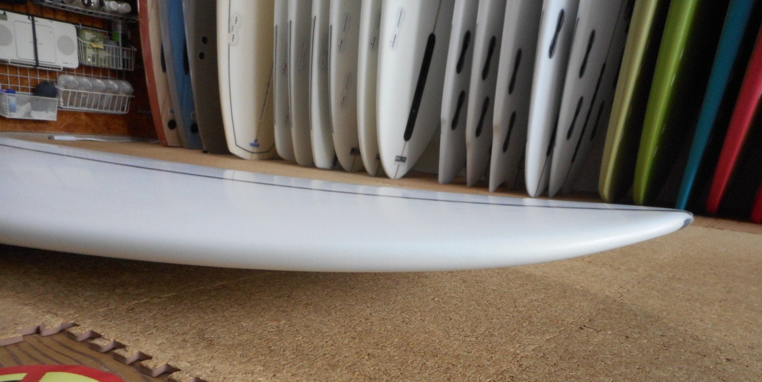 2023'NEW MODEL I.ENZER (モデル名 LAGUNA)9'1 新品 | CMC SURF SHOP