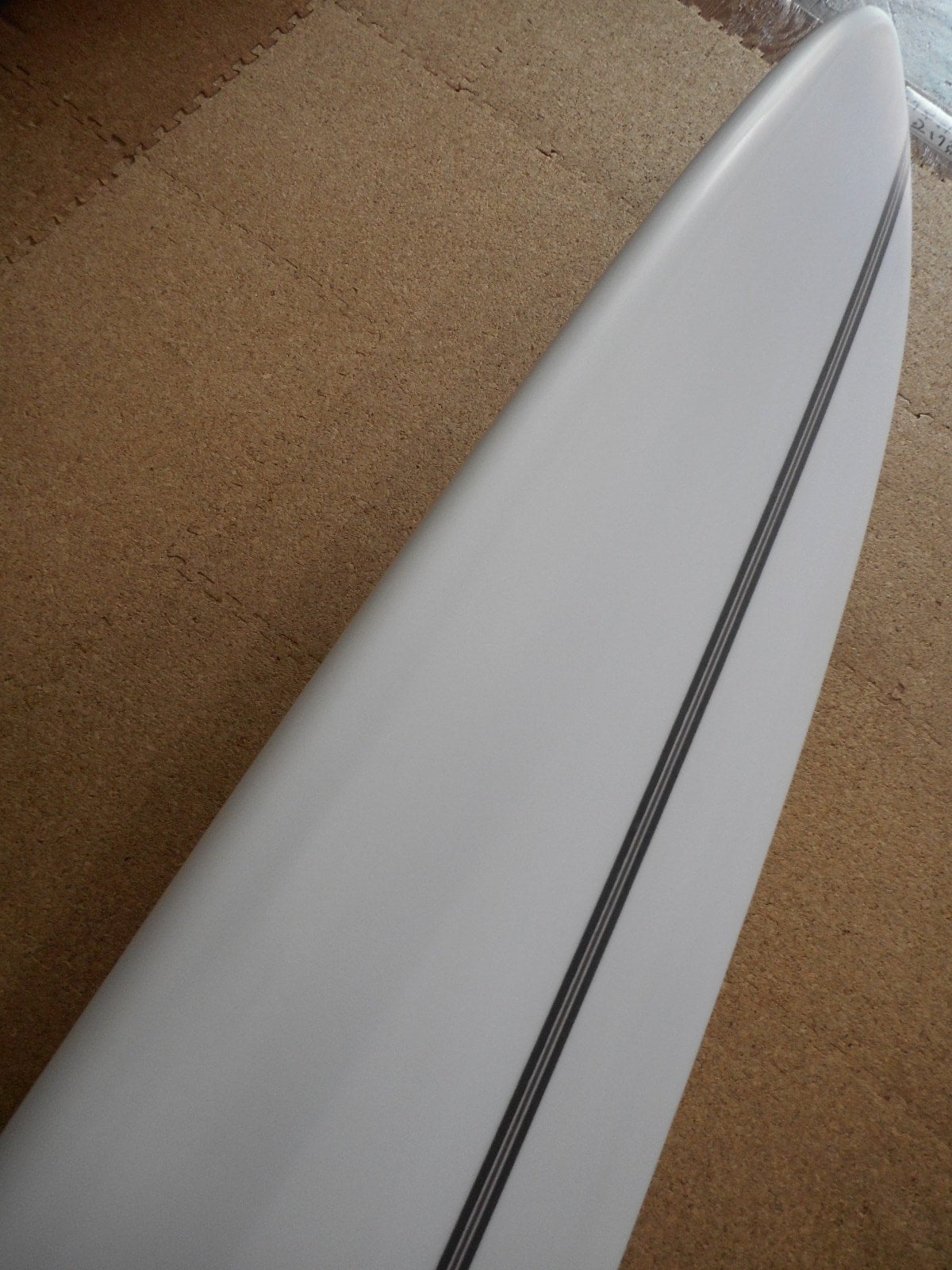 2023'NEW MODEL I.ENZER (モデル名 LAGUNA)9'1 新品 | CMC SURF SHOP