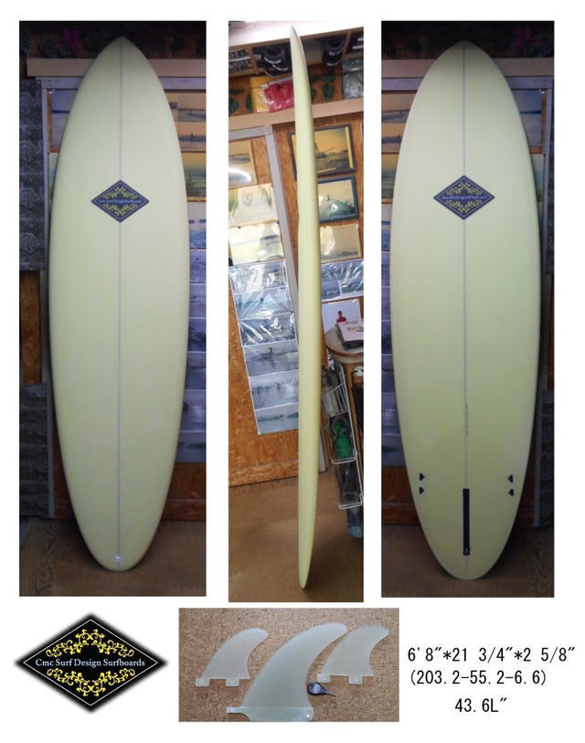CMC SURF SHOP オリジナルボード | CMC SURF SHOP