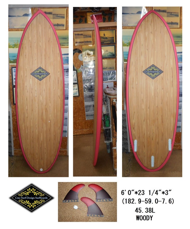 CMC SURF SHOP オリジナルボード | CMC SURF SHOP 